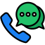 phone
